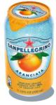SAN PELLEGRINO Narancs (0,33l)