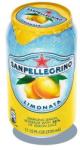 SAN PELLEGRINO Citrom (0,33l)