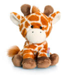 Keel Toys Girafa Pippins 14cm