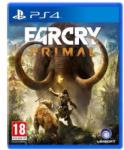 Ubisoft Far Cry Primal (PS4)