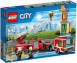 LEGO® City - Tűzoltóautó (60112)