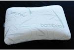 Naturtex Bamboo memory párna 60x40x14 cm (107000019)
