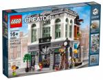 LEGO® Creator Expert - Kocka bank (10251)