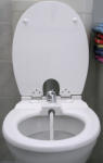 Interex Toilette-Nett 120-S