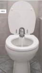 Interex Toilette-Nett 420L