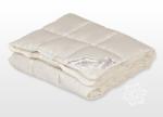 Naturtex Szatén-gyapjú dupla téli paplan 200x220 cm 1500 g (102020323)