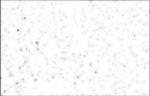  Glitteres dekorgumi lap -A4 brilliáns fehér SBUG0 (324428)
