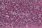  Glitteres dekorgumi lap - A4 rózsaszínes-lila SBUG05 (976166)