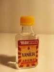 Szilas Aroma Max Aroma Vanília 30 ml