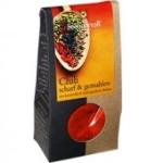 SONNENTOR Bio Őrölt Chili/ Cayenne Bors 40 g