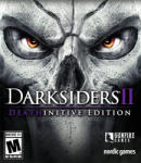 Nordic Games Darksiders II [Deathinitive Edition] (PC) Jocuri PC