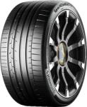 Continental SportContact 6 XL 235/35 ZR19 91Y