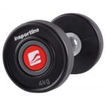 inSPORTline Gantera Profi 4 kg 9166IN