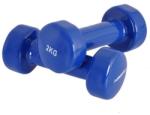 inSPORTline Gantere vinil 2x2 kg 178IN