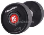 inSPORTline Gantera Profi 20 kg 9174IN