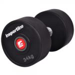 inSPORTline Gantera Profi 34 kg 9181IN