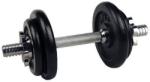 inSPORTline Gantera reglabila 10 kg 461IN