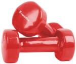 inSPORTline Gantere vinil 2x1,5 kg 177IN