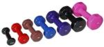 Dayu Fitness Gantere aerobic 2 kg DY-PV-03-2KG