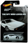 Mattel Hot Wheels - 007 - The Spy Who Loved Me - Lotus Espirit S1