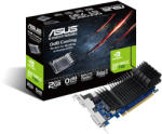 ASUS GeForce GT 730 2GB GDDR5 64bit (GT730-SL-2GD5-BRK/90YV06N2-M0NA00) Videokártya
