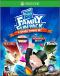 Ubisoft Hasbro Family Fun Pack (Xbox One)