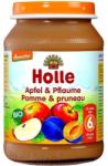 Holle Bio alma szilvával 6 hónapos kortól - 190g