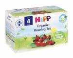 HiPP Bio csipkebogyó tea 4 hónapos kortól - 20 filter
