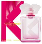 KENZO Couleur Kenzo Rose-Pink EDP 50 ml Tester