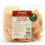 NaturGold Bio tönkölytallér sajtos 100 g