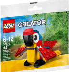 LEGO® Creator - Papagáj (30472)