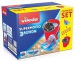 Vileda Supermocio 3Action Set F1532V