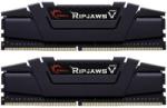 G.SKILL Ripjaws V 16GB (2x8GB) DDR4 3200MHz F4-3200C16D-16GVK