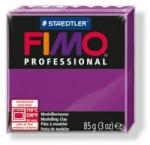 FIMO Professional égethető gyurma - Viola - 85 g (FM800461)