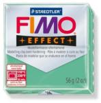 FIMO Effect égethető gyurma - Jade - 56 g (FM8020506)