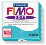 FIMO Soft égethető gyurma - Borsmenta - 56 g (FM802039)