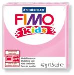 FIMO Kids égethető gyurma - Pink - 42 g (FM8030220)