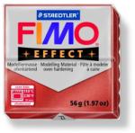 FIMO Effect égethető gyurma - Metál vörösréz - 56 g (FM802027)