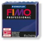 FIMO Professional égethető gyurma - Tengerkék - 85 g (FM800434)