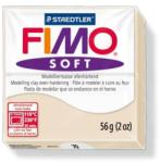 FIMO Soft égethető gyurma - Szahara - 56 g (FM802070)