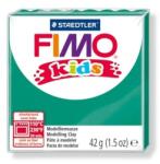 FIMO Kids égethető gyurma - Zöld - 42 g (FM80305)