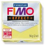 FIMO Effect égethető gyurma - Citrin - 56 g (FM8020106)