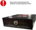 Gran Caffe GARIBALDI Gusto Top Lavazza Espresso Point (50)