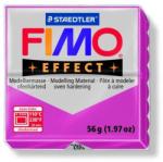 FIMO Effect égethető gyurma - Rubinkvarc - 56 g (FM8020286)