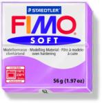 FIMO Soft égethető gyurma - Levendula - 56 g (FM802062)