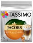 TASSIMO Jacobs Caramel Macchiato (8)