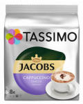 TASSIMO Jacobs Cappuccino Choco (8)