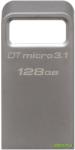Kingston Data Traveler Micro 128GB 3.2 Gen 1 DTMC3/128GB Memory stick