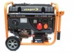 Stager GG7300-3E B W (4500037300) Generator