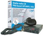 PNI Escort HP 8001L ASQ Statii radio